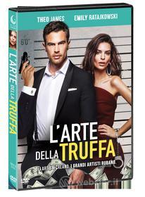 L'Arte Della Truffa