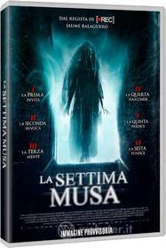 La Settima Musa (Blu-ray)