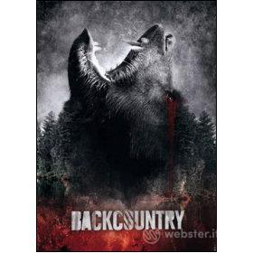 Backcountry(Confezione Speciale)