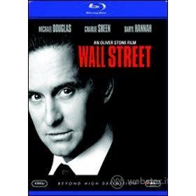 Wall Street (Blu-ray)