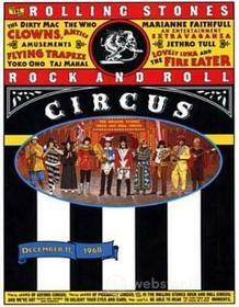 The Rolling Stones - Rock And Roll Circus (Blu-ray)