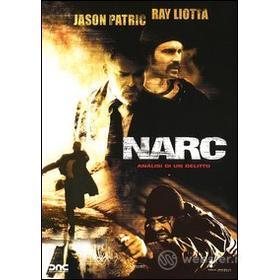 Narc. Analisi di un delitto