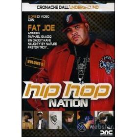 Hip Hop Nation. Vol. 5