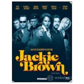 Jackie Brown (Edizione Speciale con Confezione Speciale 2 blu-ray)