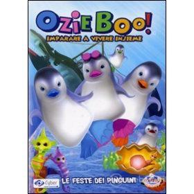 Ozie Boo! Serie 2. Vol. 7