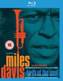 Miles Davis - Birth Of The Cool (Blu-ray)