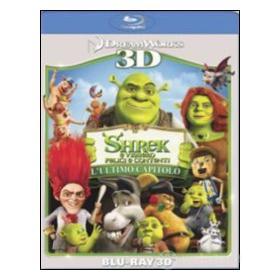 Shrek e vissero felici e contenti 3D