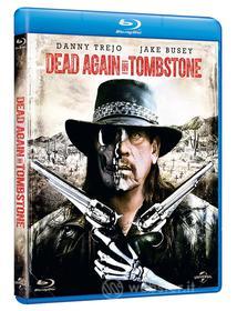 Dead In Tombstone 2 (Blu-ray)