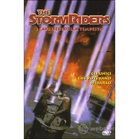 The Stormriders. I cavalieri della tempesta