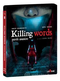 Killing Words - Parole Assassine (Blu-ray)