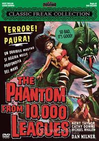 The Phantom From 10000 Leagues