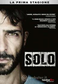 Solo - Stagione 01 (2 Dvd)