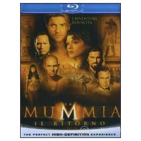 La Mummia 2. Il ritorno (Blu-ray)