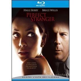 Perfect Stranger (Blu-ray)