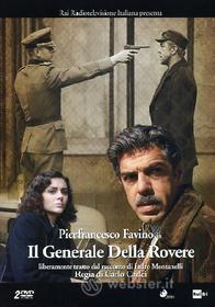 Il generale Della Rovere (2 Dvd)