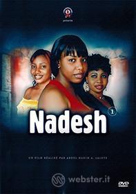 Afrique - Nadesh 1