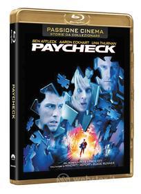 Paycheck (Blu-ray)