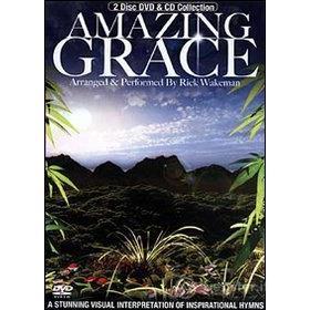 Rick Wakeman. Amazing Grace