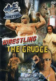 Wrestling #02 - The Grudge