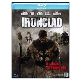 Ironclad (Blu-ray)