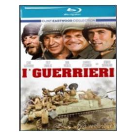 I guerrieri (Blu-ray)