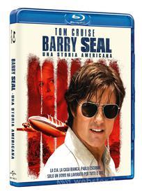 Barry Seal - Una Storia Americana (Blu-ray)