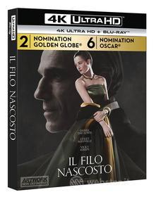 Il Filo Nascosto (Blu-Ray Uhd+Blu-Ray) (Blu-ray)