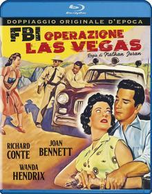 Fbi Operazione Las Vegas (Blu-ray)