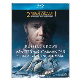 Master & Commander. Sfida ai confini del mare(Confezione Speciale)