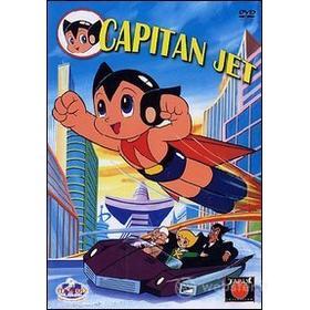 Capitan Jet