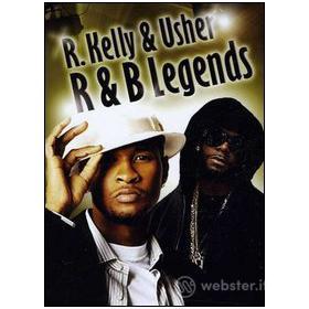 R. Kelly. R & B Legends