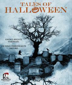 Tales Of Halloween (Blu-ray)