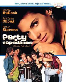 Party Di Capodanno (Blu-ray)