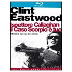Ispettore Callaghan: il caso Scorpio è tuo (Blu-ray)