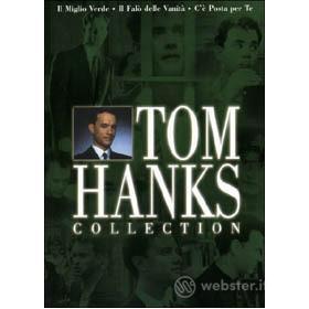 Tom Hanks Collection (Cofanetto 3 dvd)