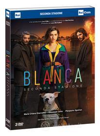 Blanca - Stagione 02 (3 Dvd)