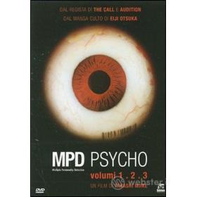 MPD Psycho (Cofanetto 3 dvd)