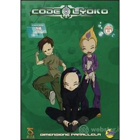 Code Lyoko. Vol. 8