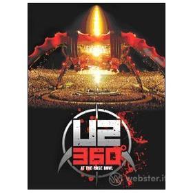 U2. 360° At the Rose Bowl (2 Dvd)