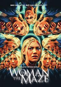 Woman In The Maze [Edizione : Stati Uniti]