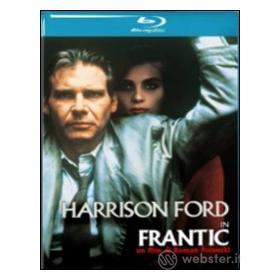 Frantic (Blu-ray)