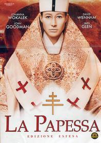 La Papessa (Blu-ray)