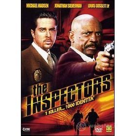 The Inspectors