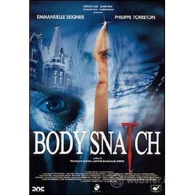 Body Snatch