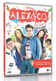 Alex & Co. (2 Dvd)