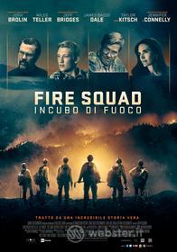 Fire Squad - Incubo Di Fuoco (Blu-ray)
