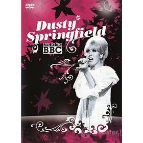 Dusty Springfield - Live At The Bbc