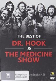 Dr Hook & The Medicine Show - Best Of Dr Hook & The Medicine Show
