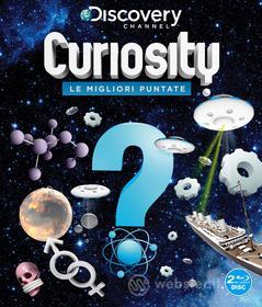 Curiosity. Le migliori puntate. Discovery Channel (2 Blu-ray)
