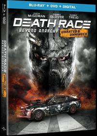 Death Race - Anarchia (Blu-ray)